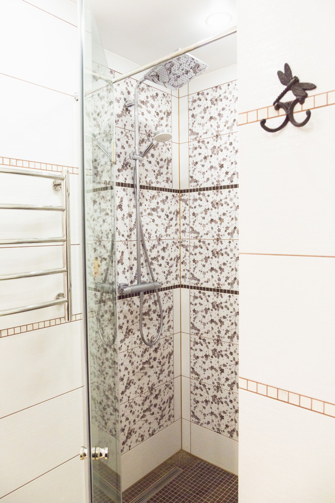 Перепланировка квартиры в Озерках