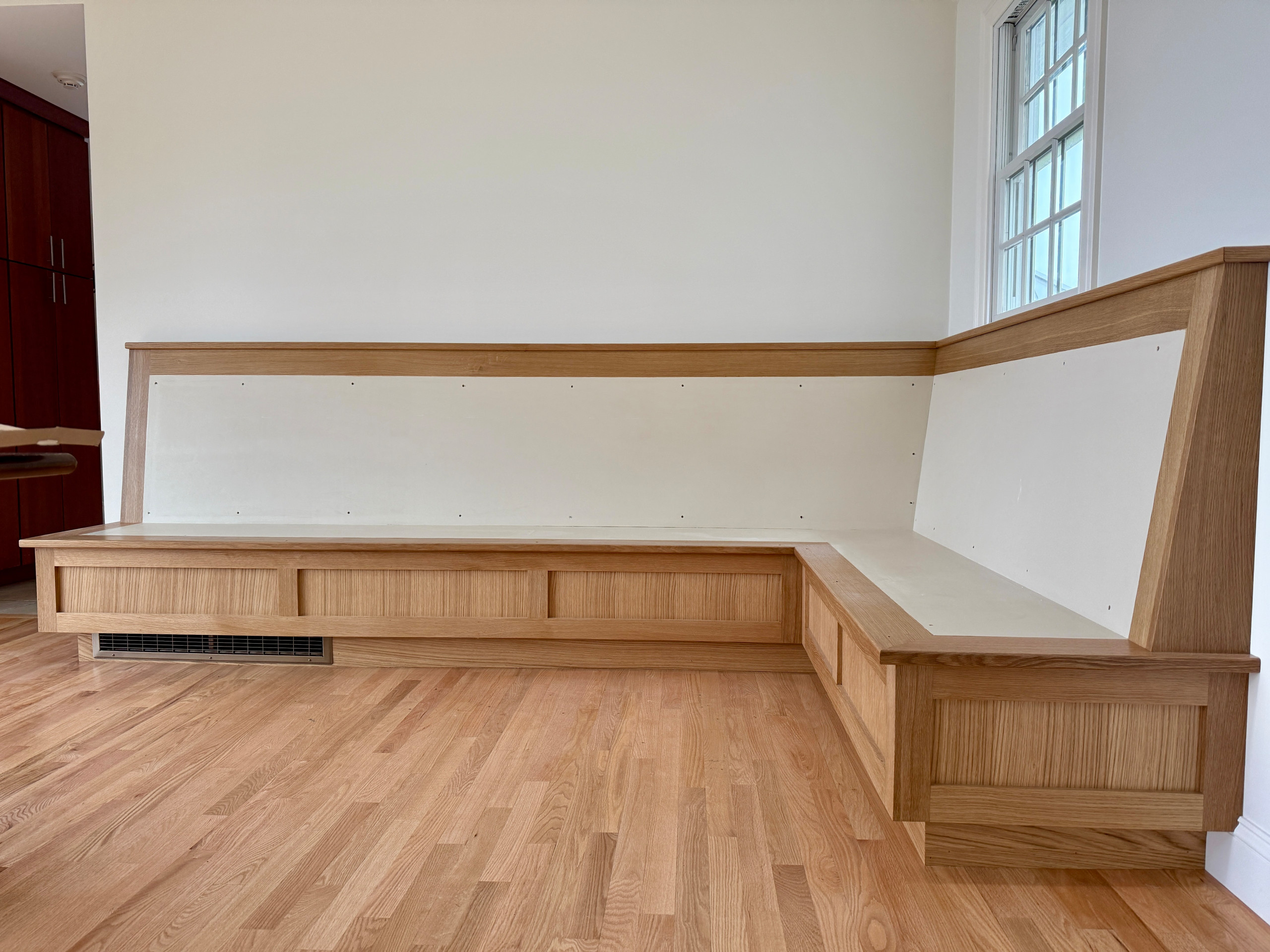 Custom Designed Cabinetry