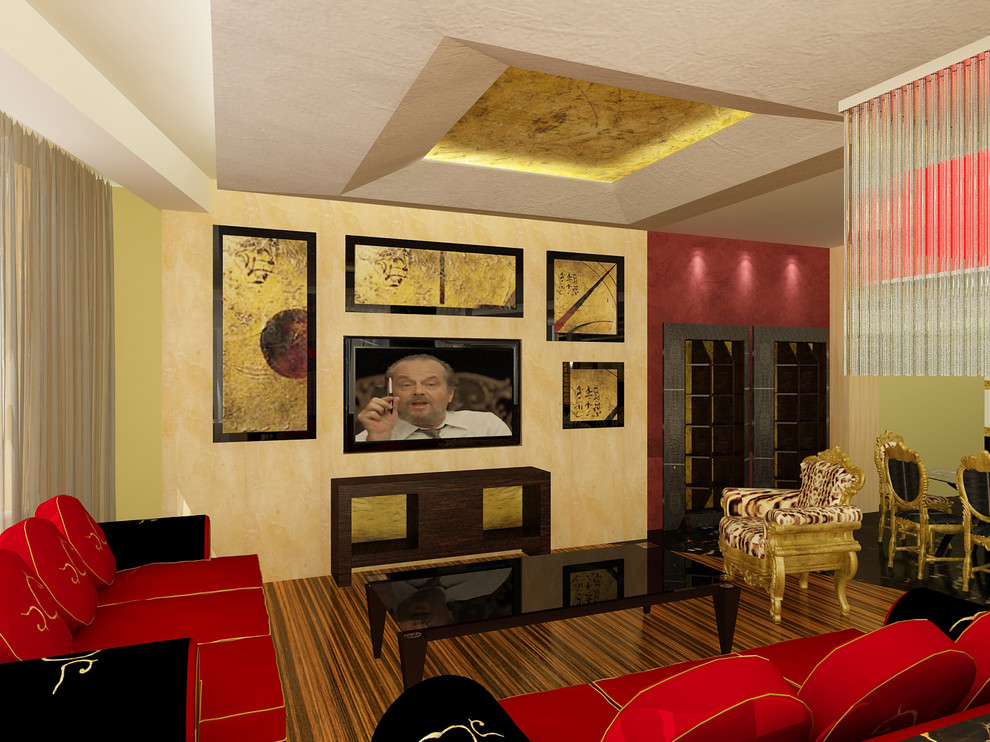 Квартира в ЖК "коперник"