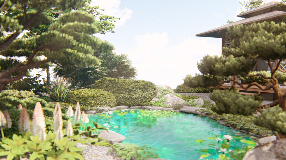 проект "Отрада"