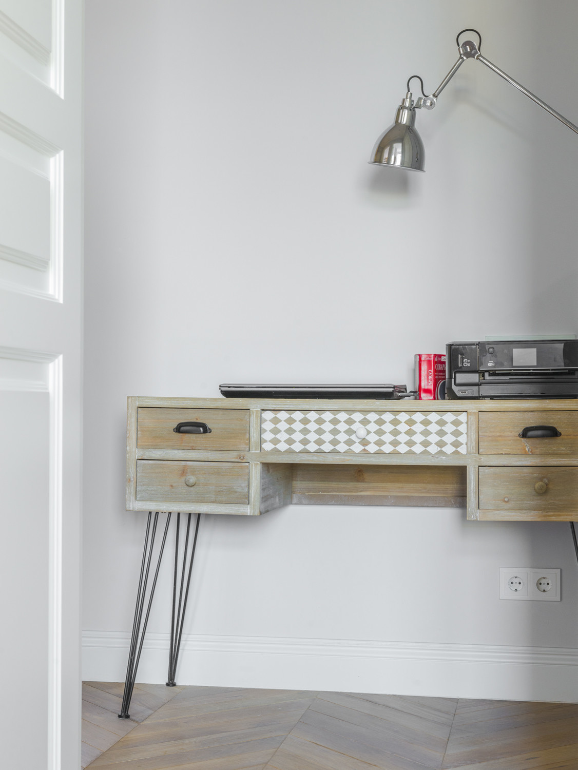 Квартира на улице Вавилова 84 м2