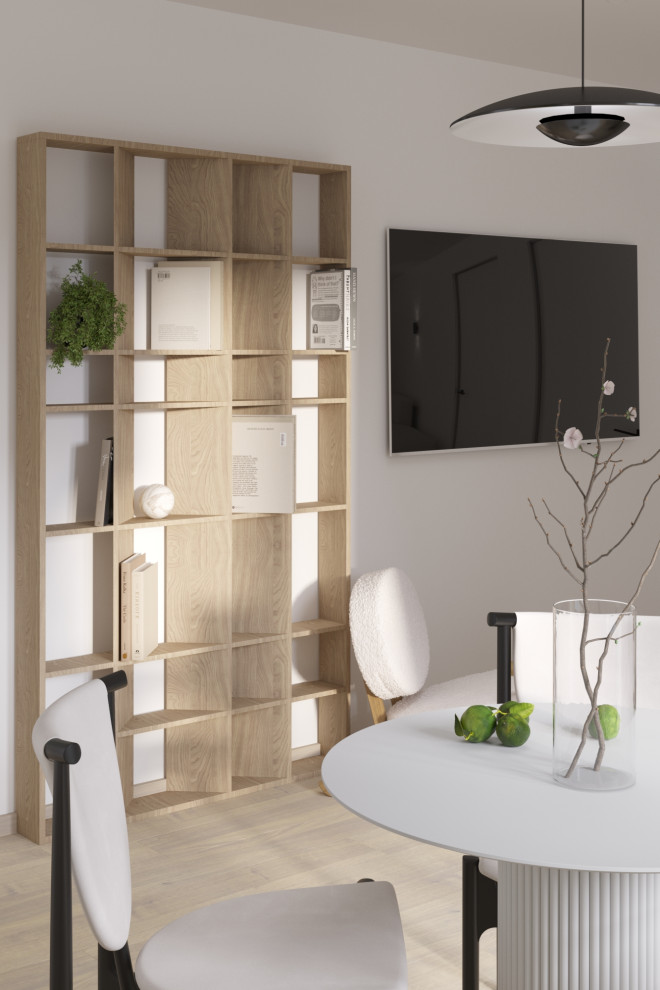 Линия и круг