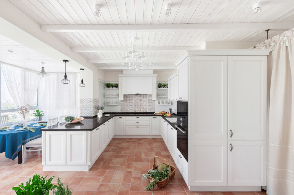 Средиземноморская история