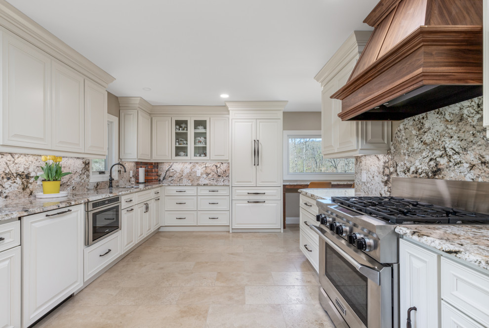 Kitchen Remodels