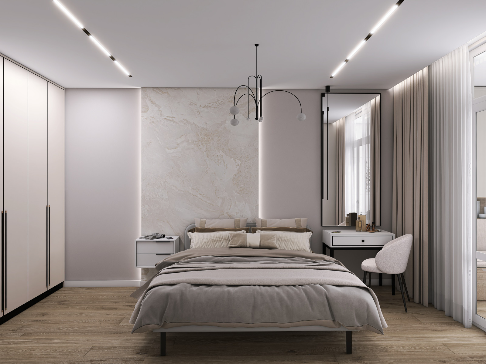 ЖК Спорт Лайф