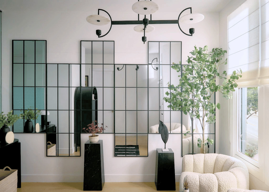 SF Noe Valley Home Refresh