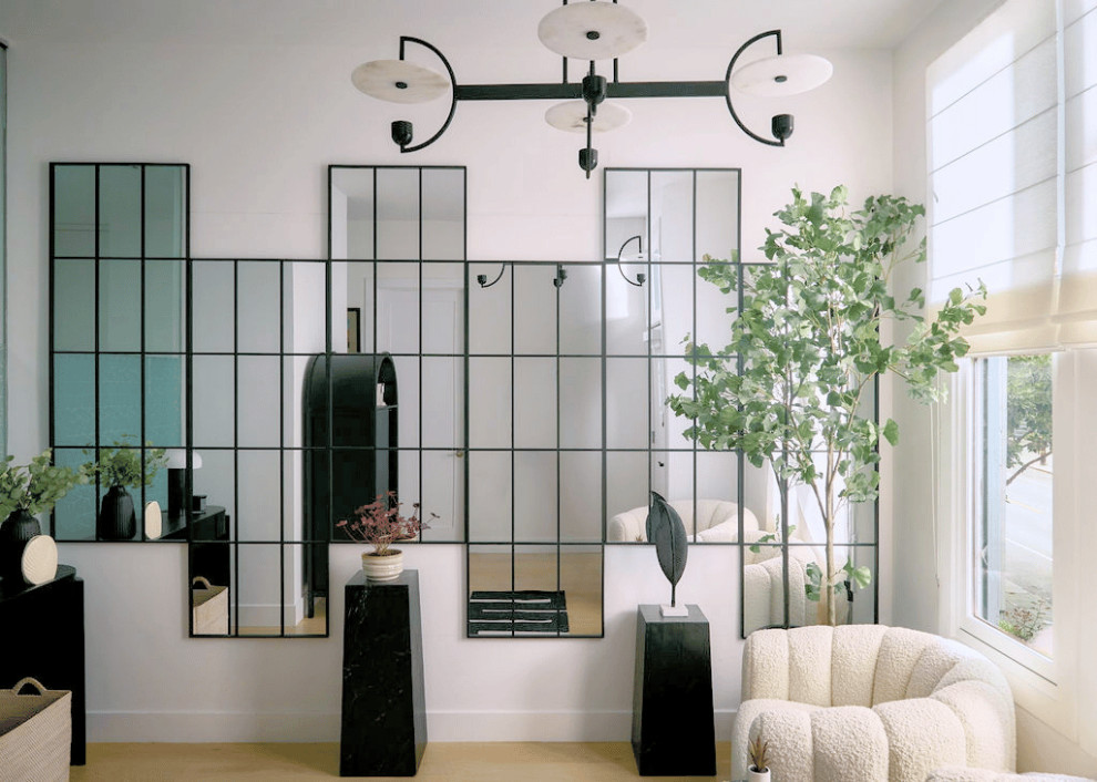 SF Noe Valley Home Refresh