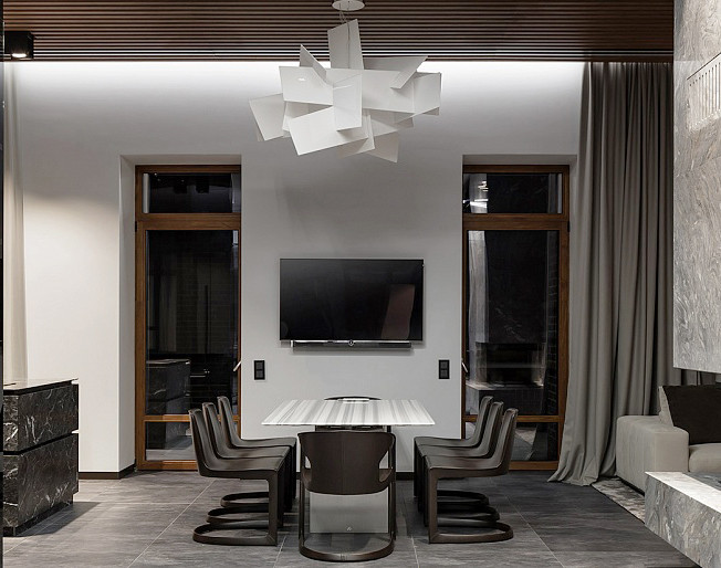 Дом в Райт Парк