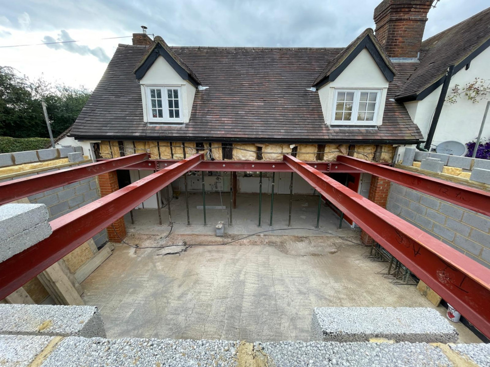 Hill House, Ayot St Lawrence