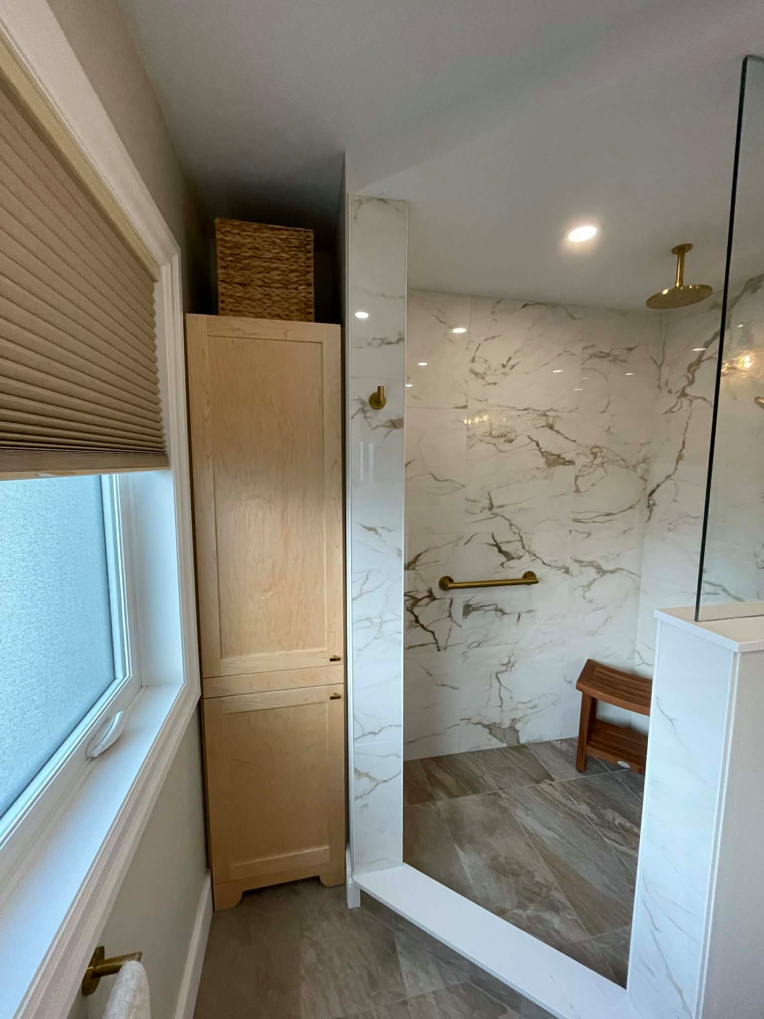 New Ensuite Bathroom, Grafton