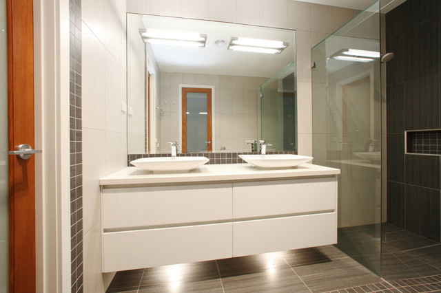 Waterways contemporary-bathroom