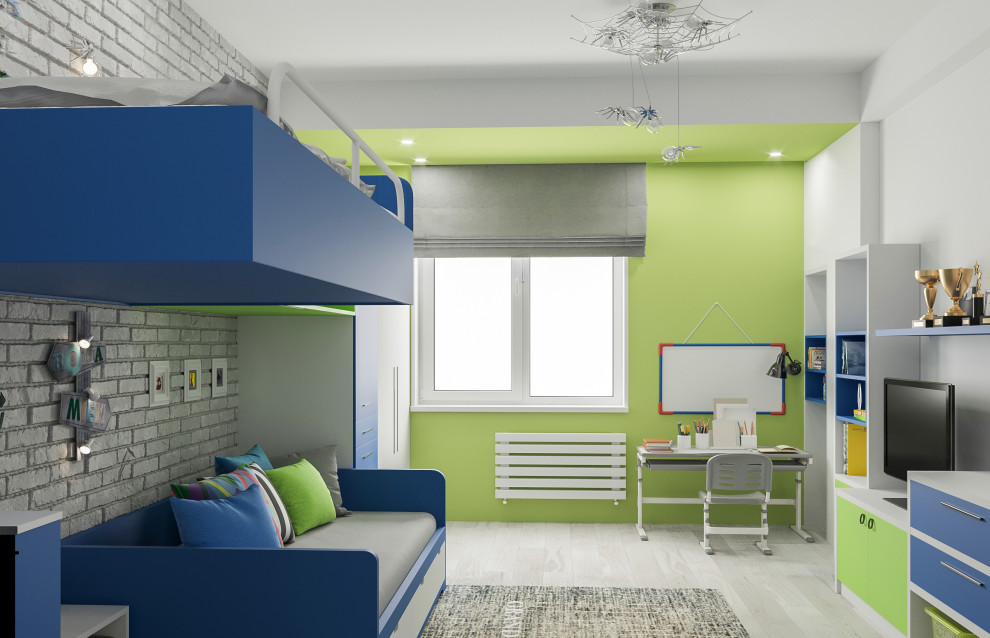 Квартира в Сочи