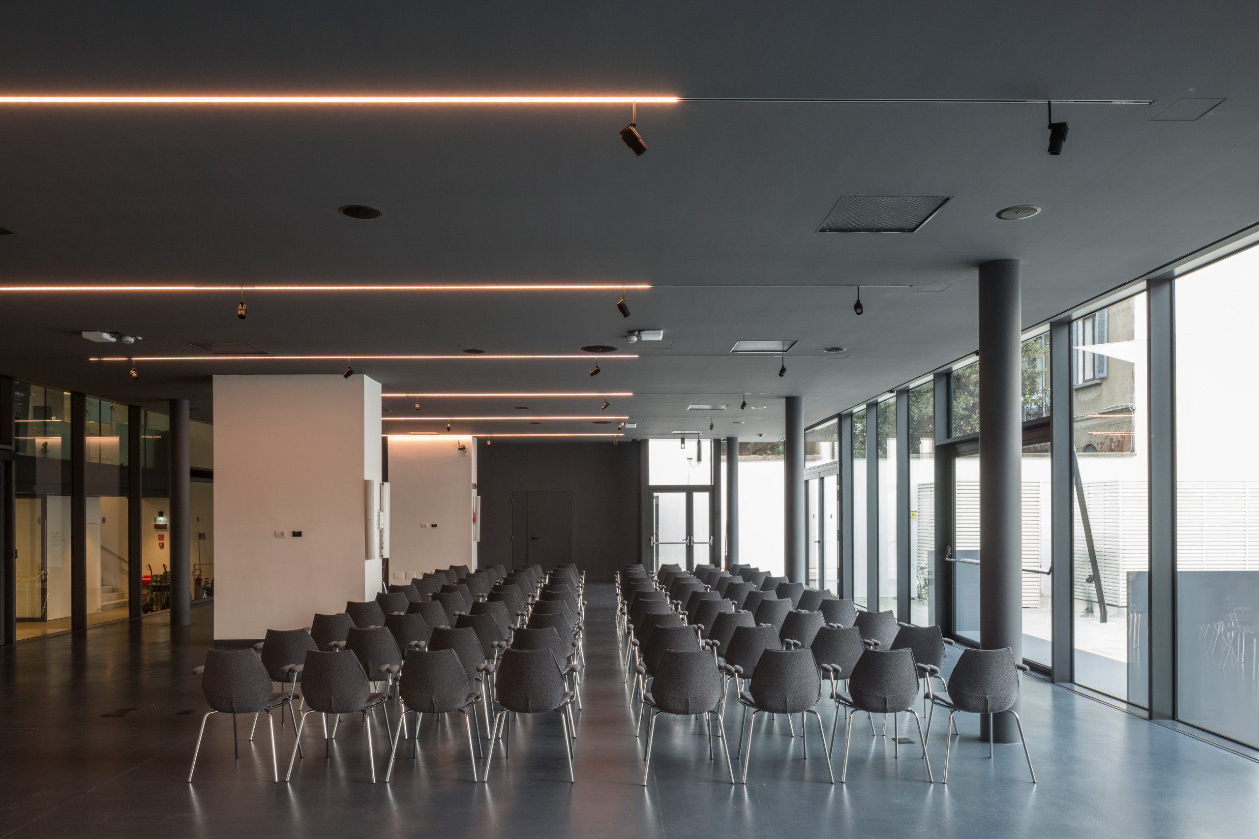 LUISS HUB | Milano