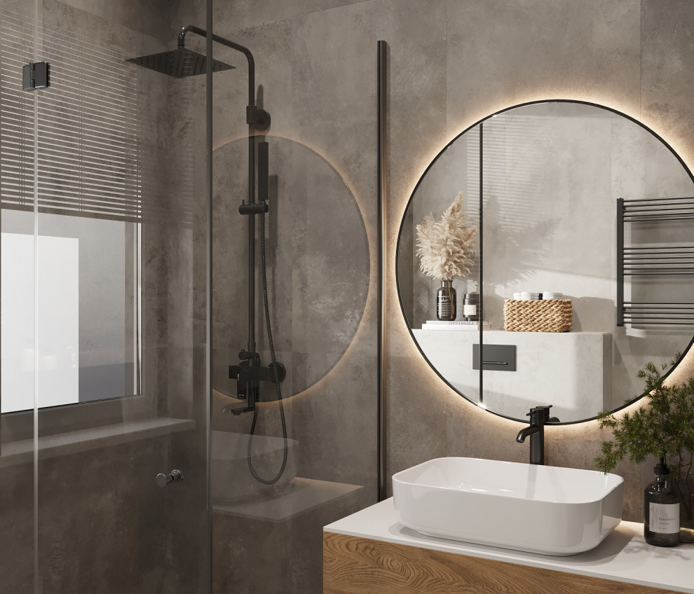 Коттедж п.Рассоха