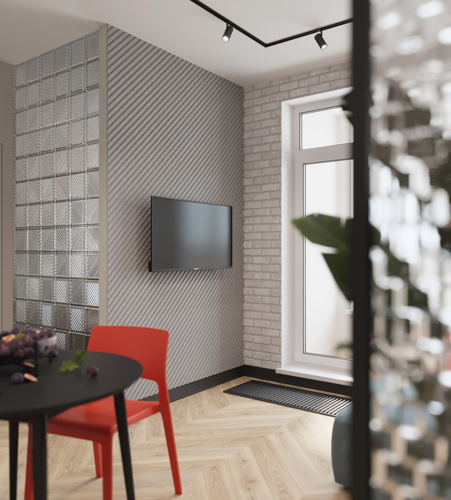 ЖК Галактика г. Санкт-Петербург