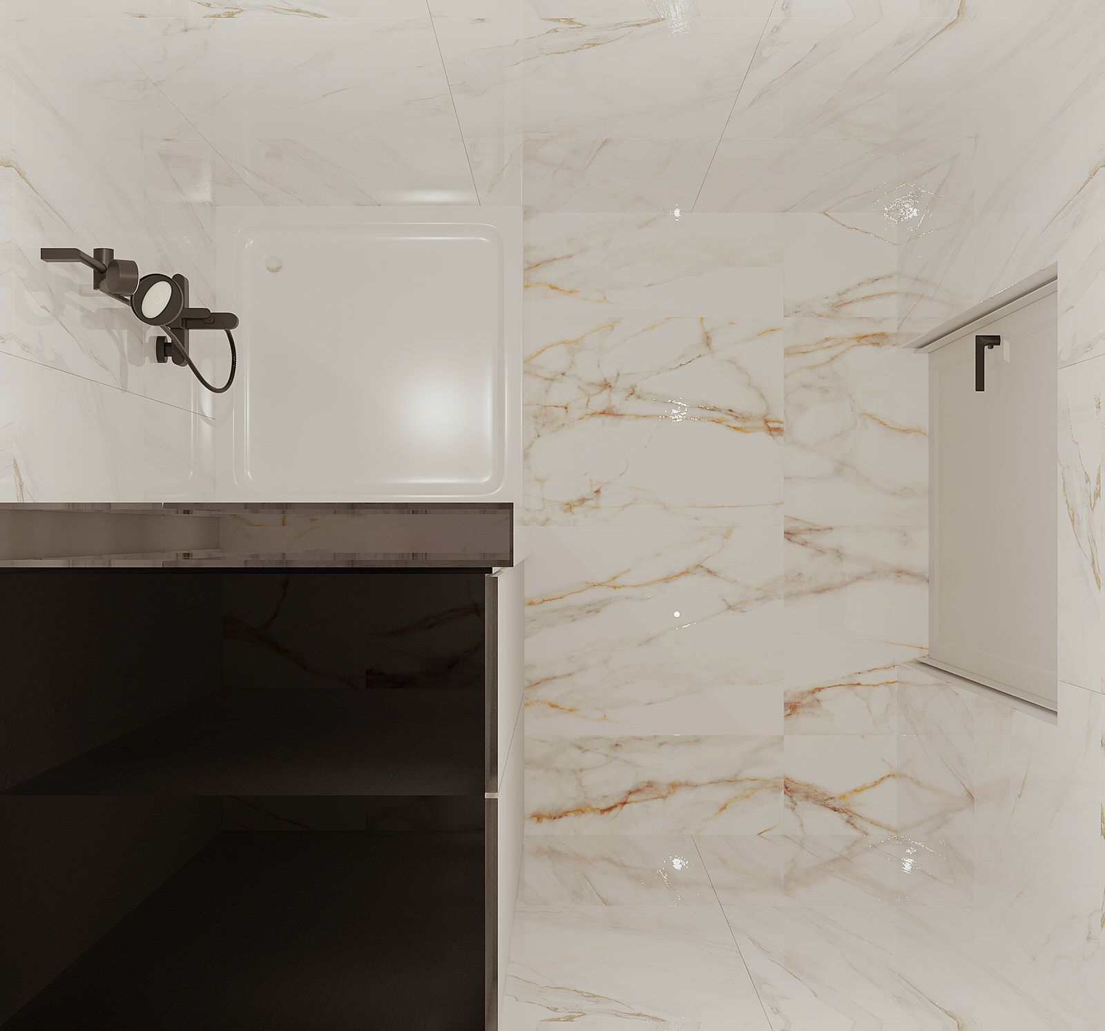 новоподклетное