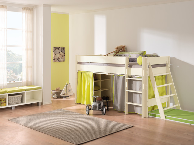ドイツのこども部屋 - 北欧 - 子供部屋 - 横浜 - Angel's Share