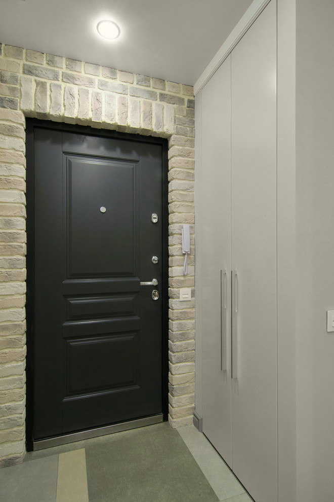 Квартира на Энтузиастов