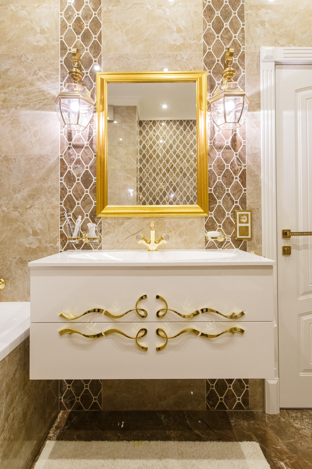 Квартира в Марьино