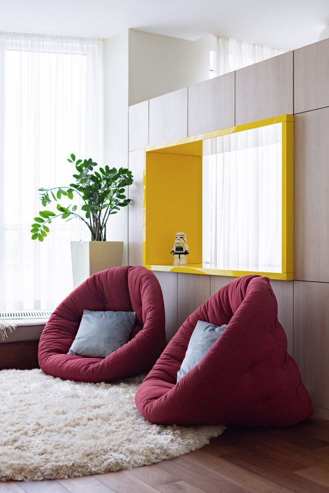 фото | CLEAR SHAPES |