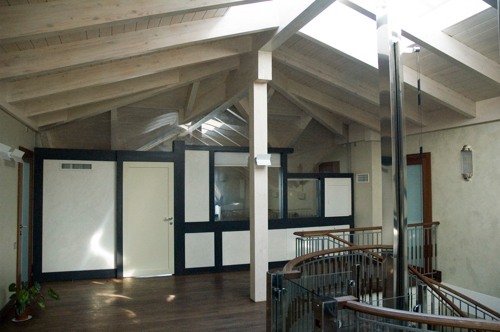 Дом в Тарасовке