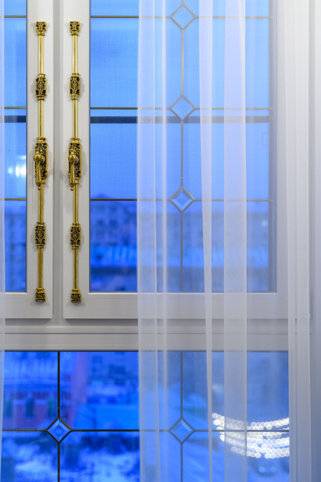 Квартира с историей