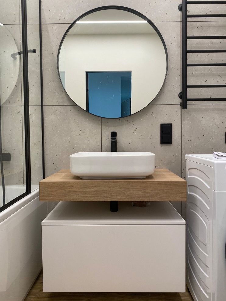 Квартира 85 м2 ЖК "Министерские озёра" г.Сочи