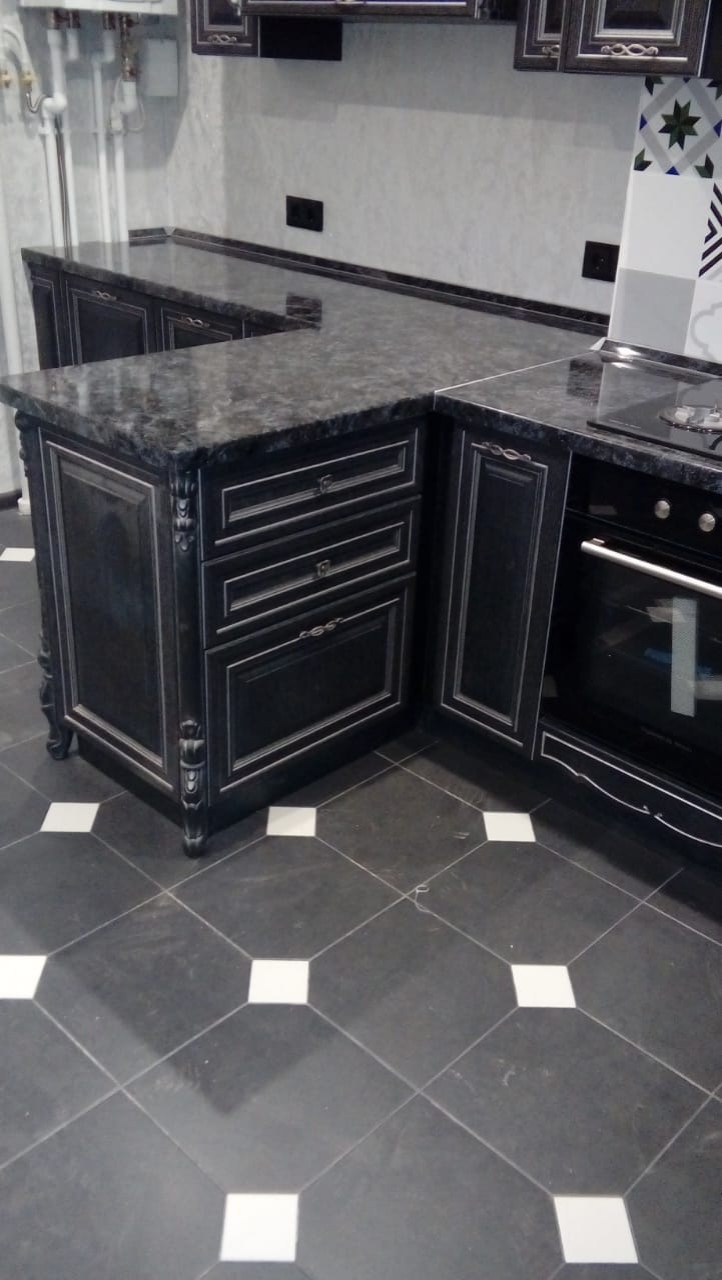 Наши работы