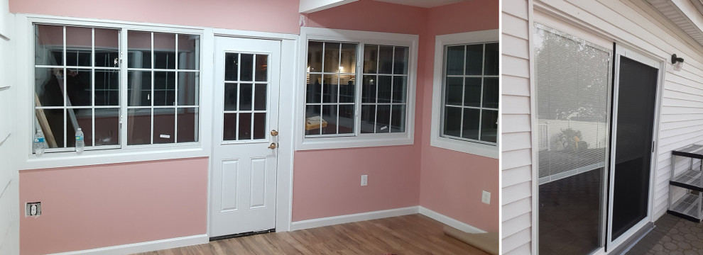 Condo Renovation