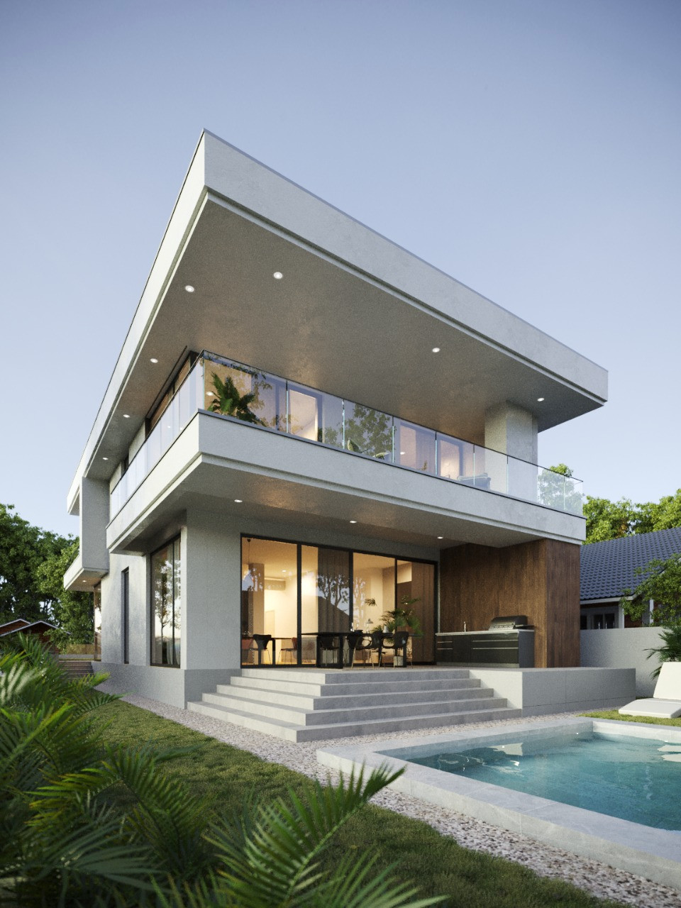 Дом в городе Сочи