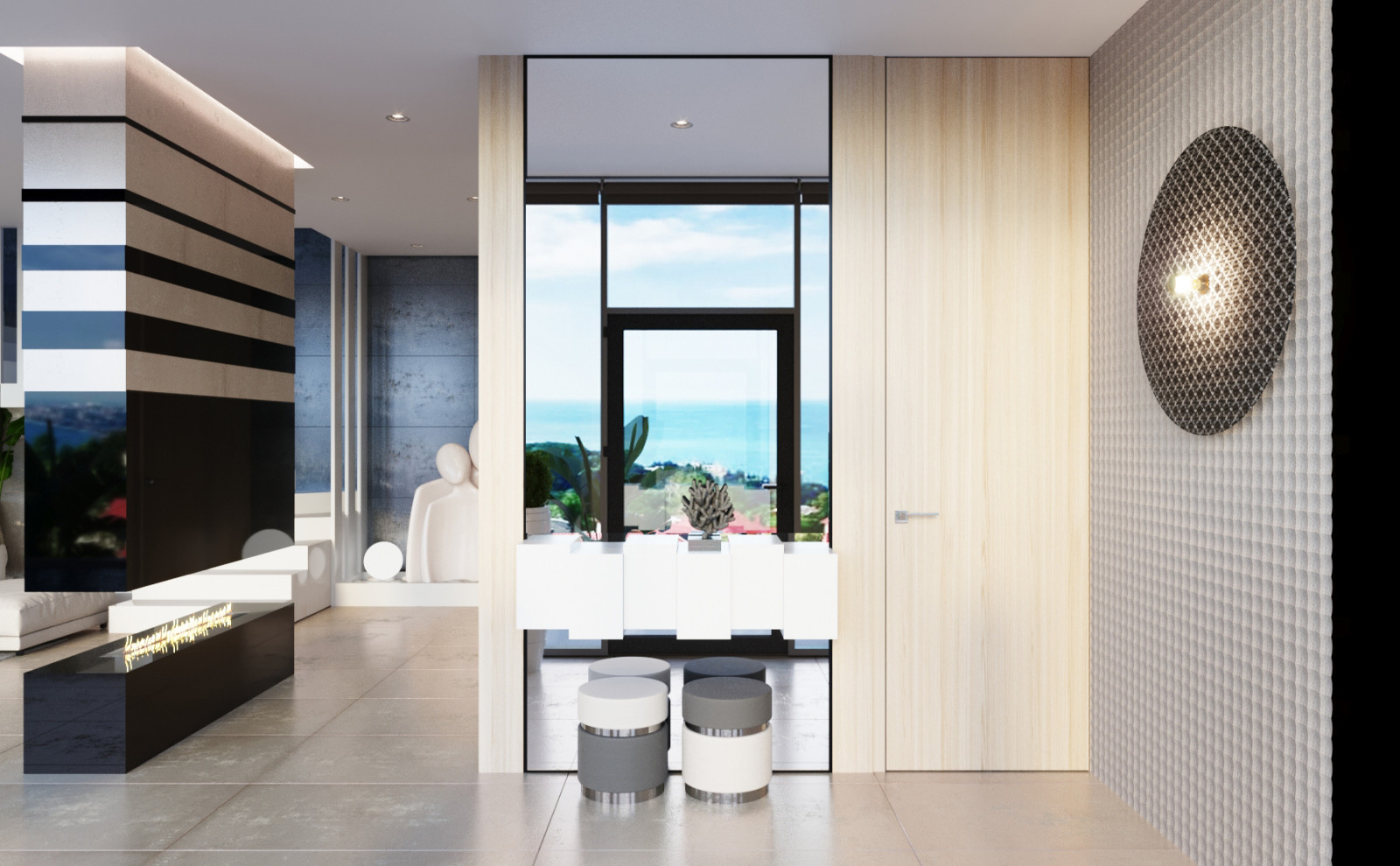 Вилла в Сочи