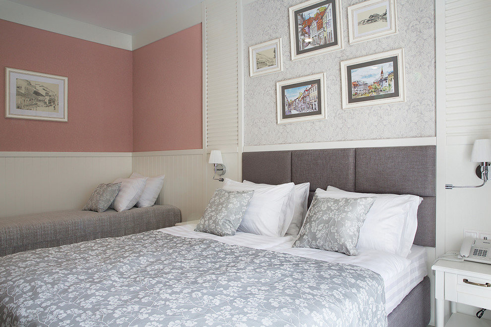 Отель Ривьера