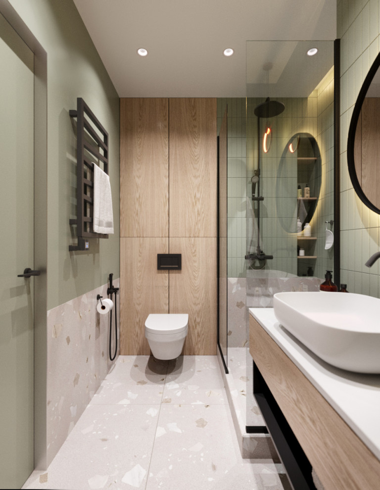 Ул. Академика Пилюгина