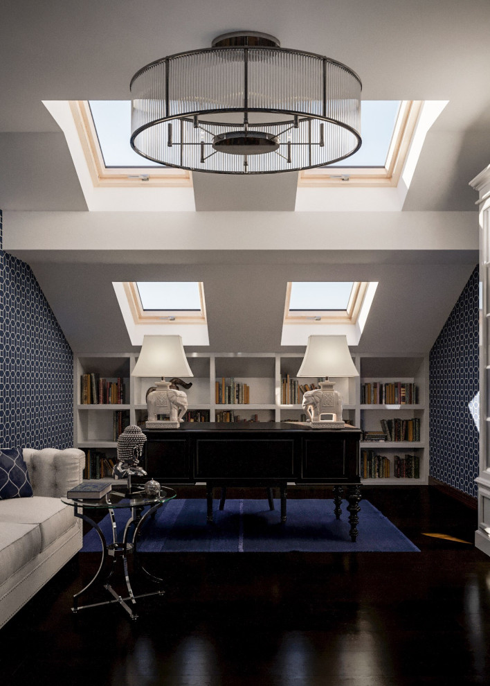 Таунхаус для семьи