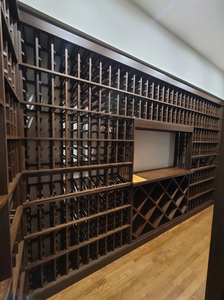 Classic Wine Cellars