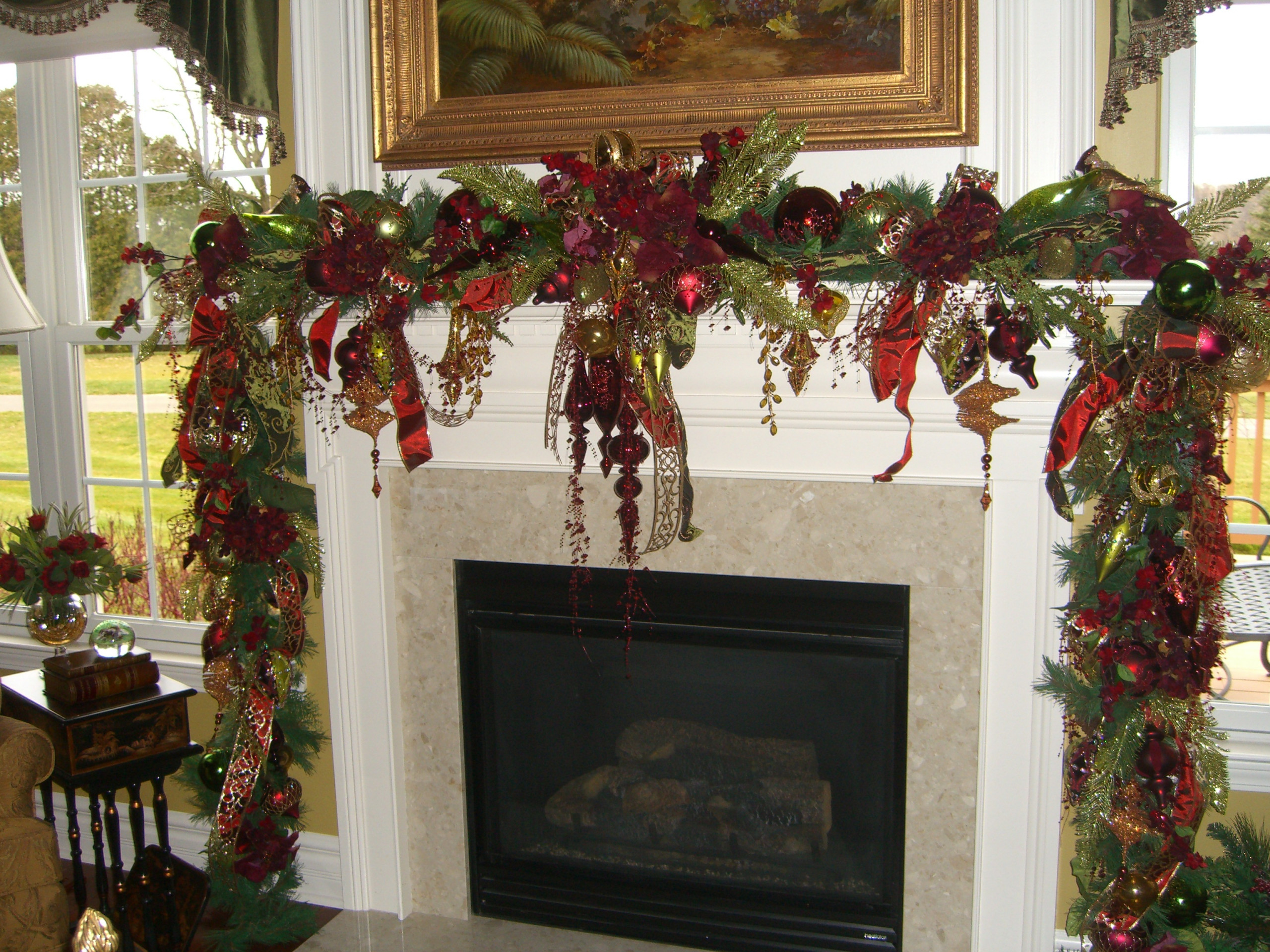 Holiday Decor