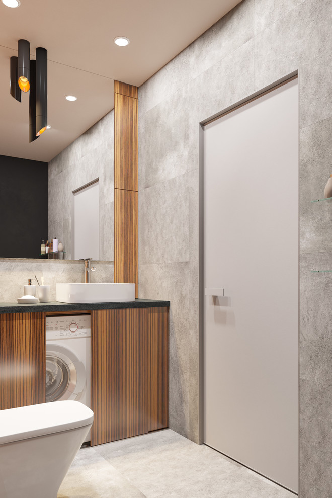 Квартира студия в ЖК "Татьянин парк" в Москве