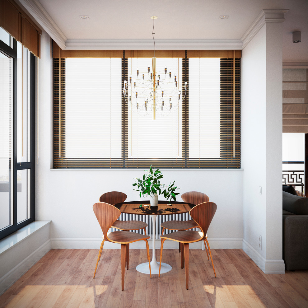 «Малышка Мю»