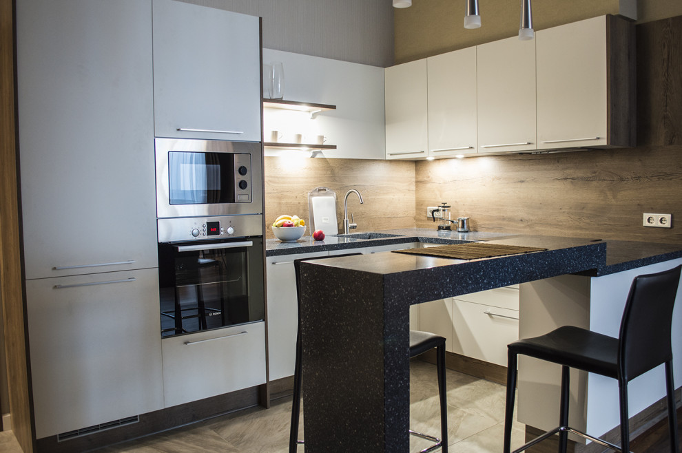 Апартаменты дипломата