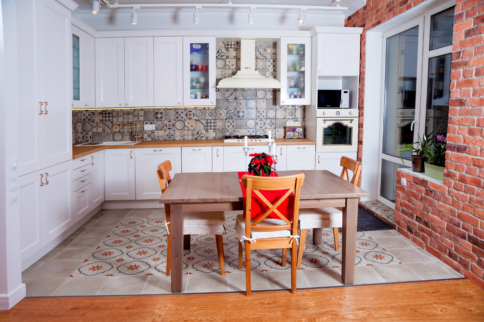 ЖК "КАНТЕЛЕ"