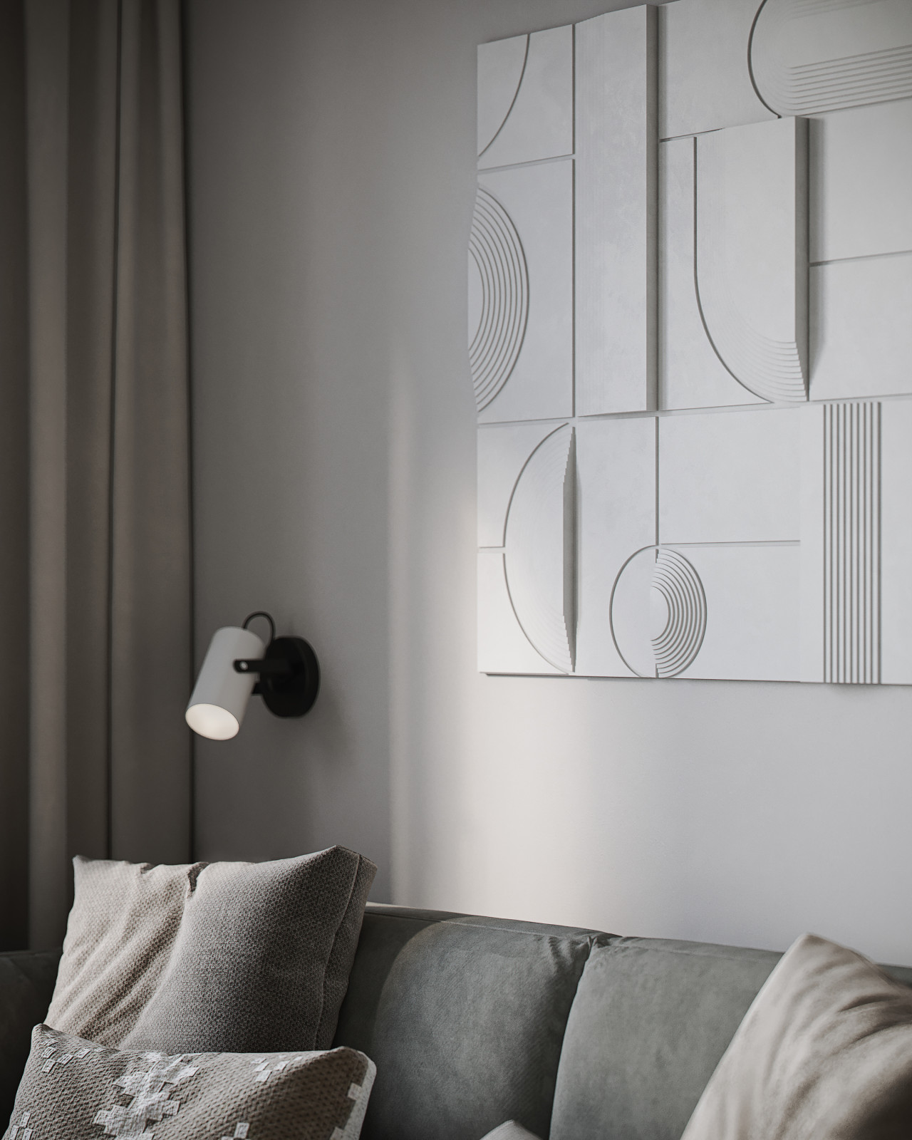 ЖК Династия для Миланы