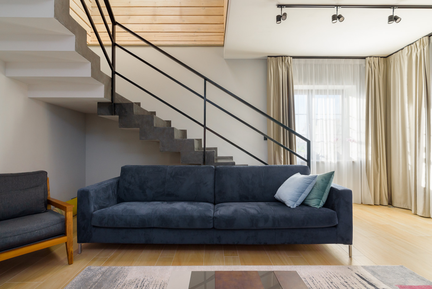 Жилй дом в КП Тироль