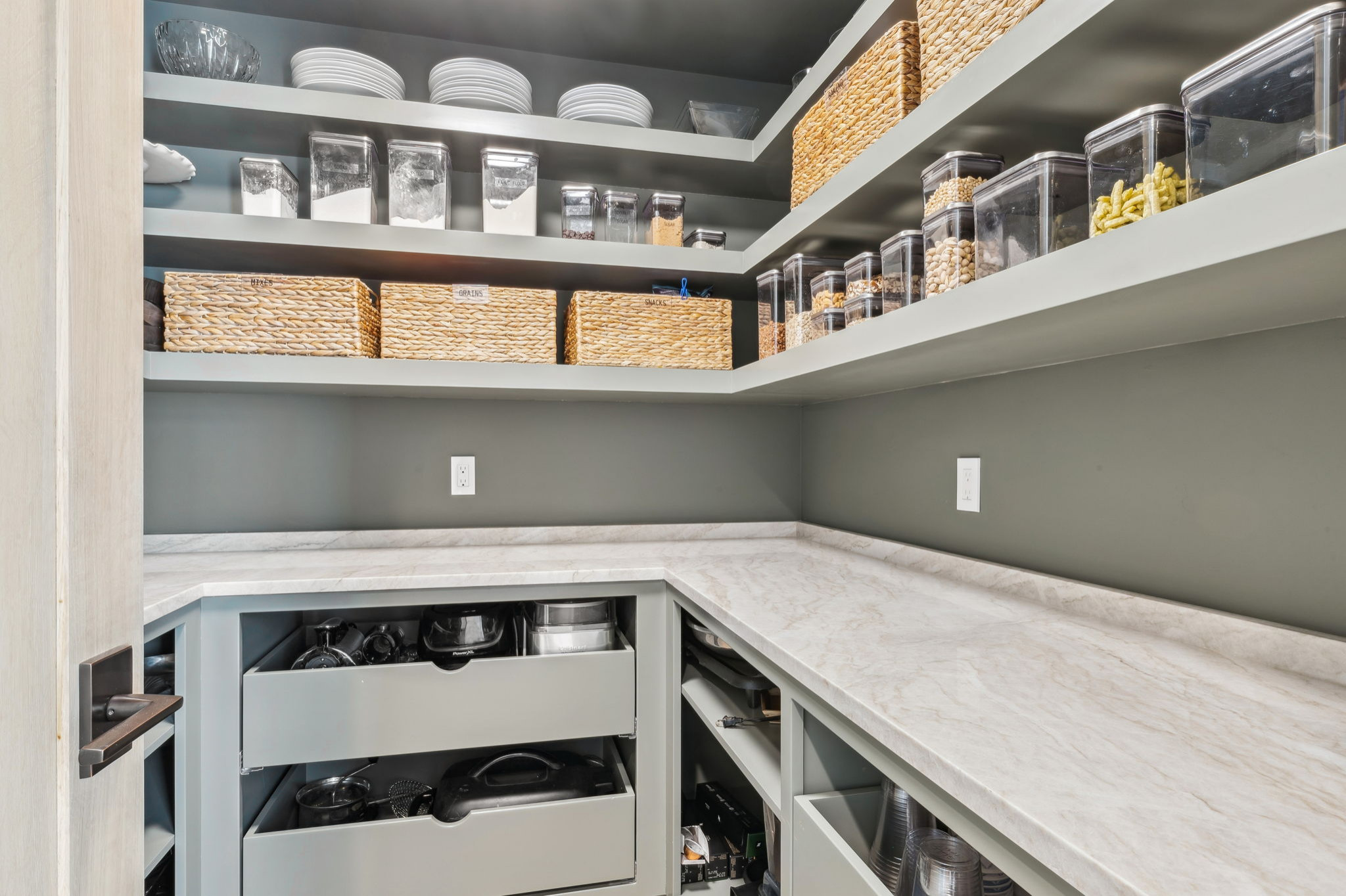 Rocky River Whole House Renovation 2024