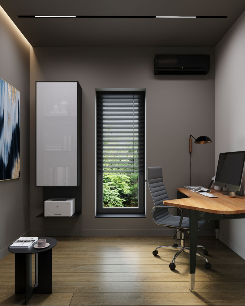 Частный дом в Сочи