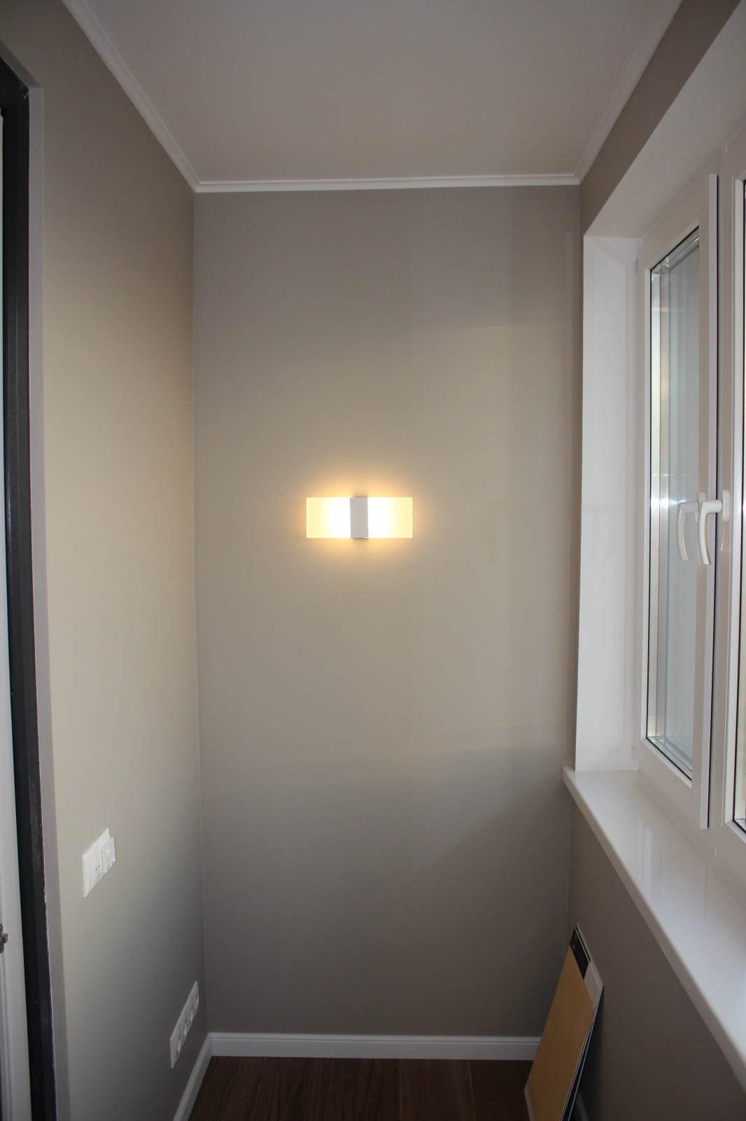 ЖК КУТУЗОВ ГРАД-I, ул. Рябиновая, 3-1 / 77,6 м2