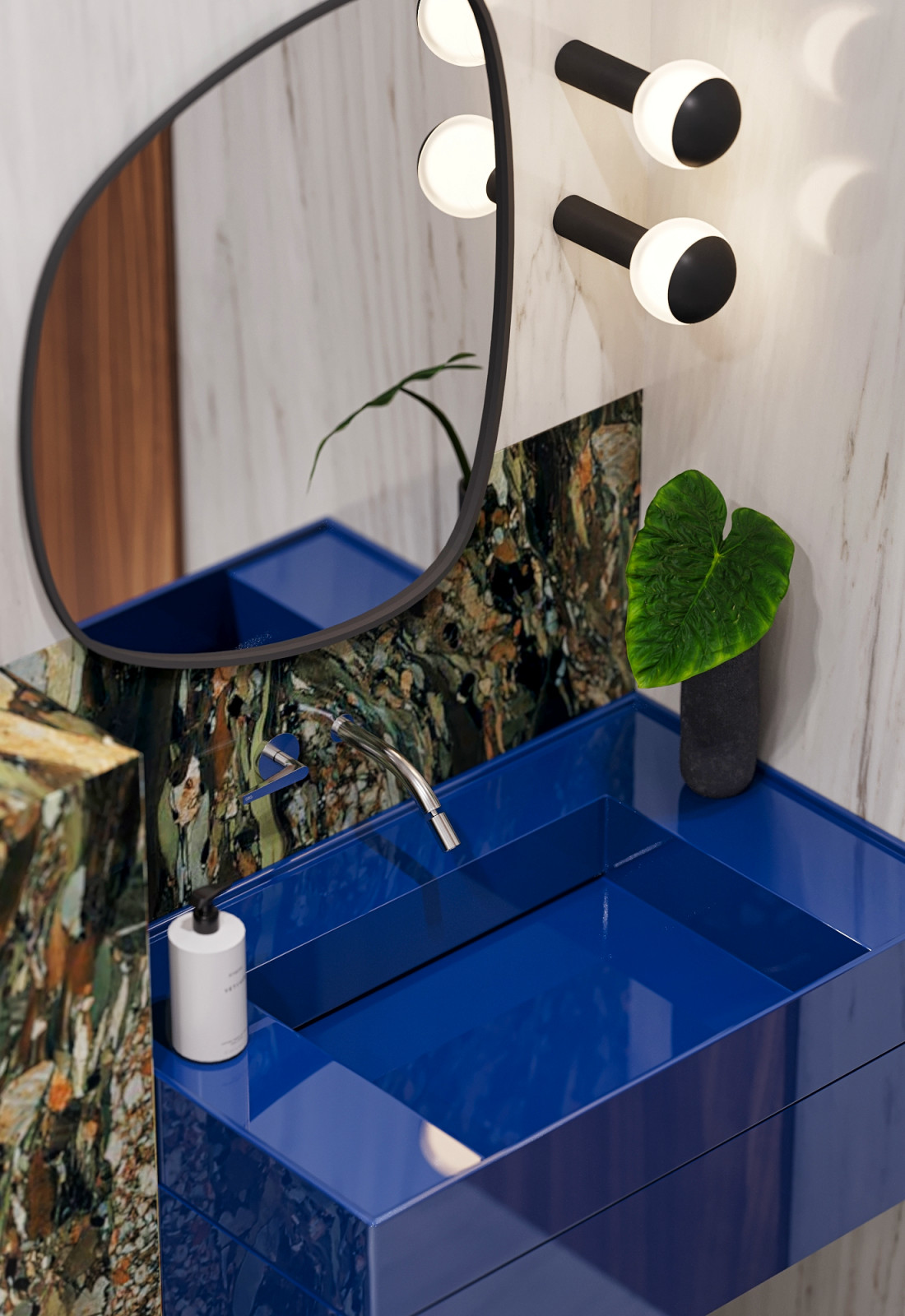 Квартира 218м², ул. Малая Посадская