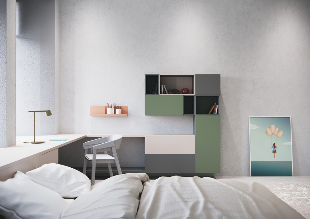 Строгость и красота минимализма