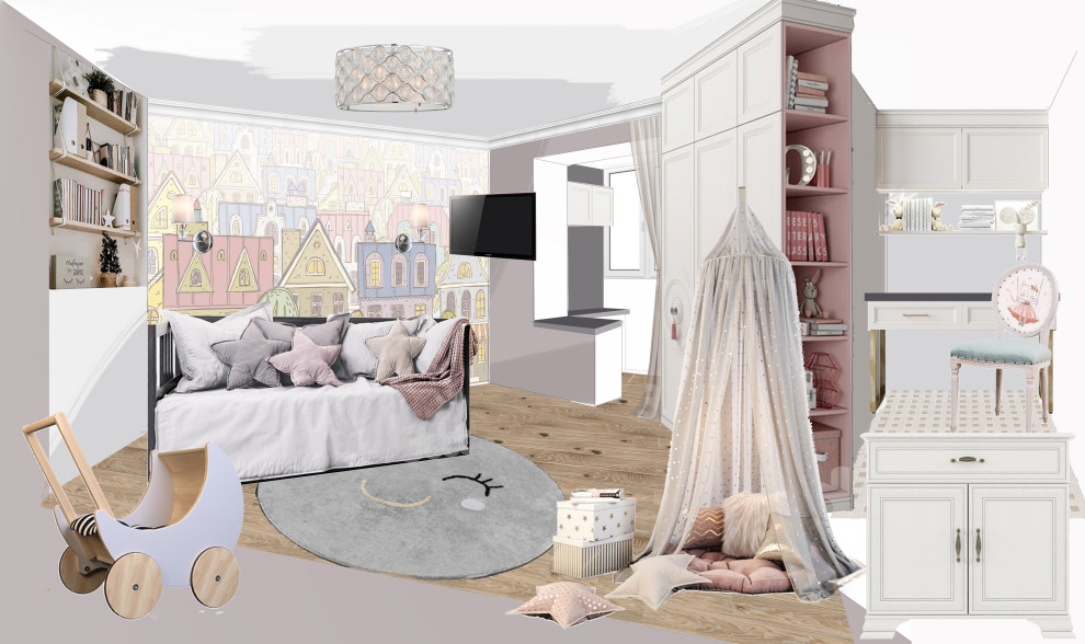 Марьино 80,94 кв.м.