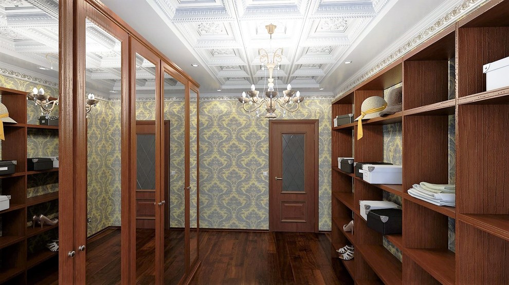 Классика ближе к ампиру