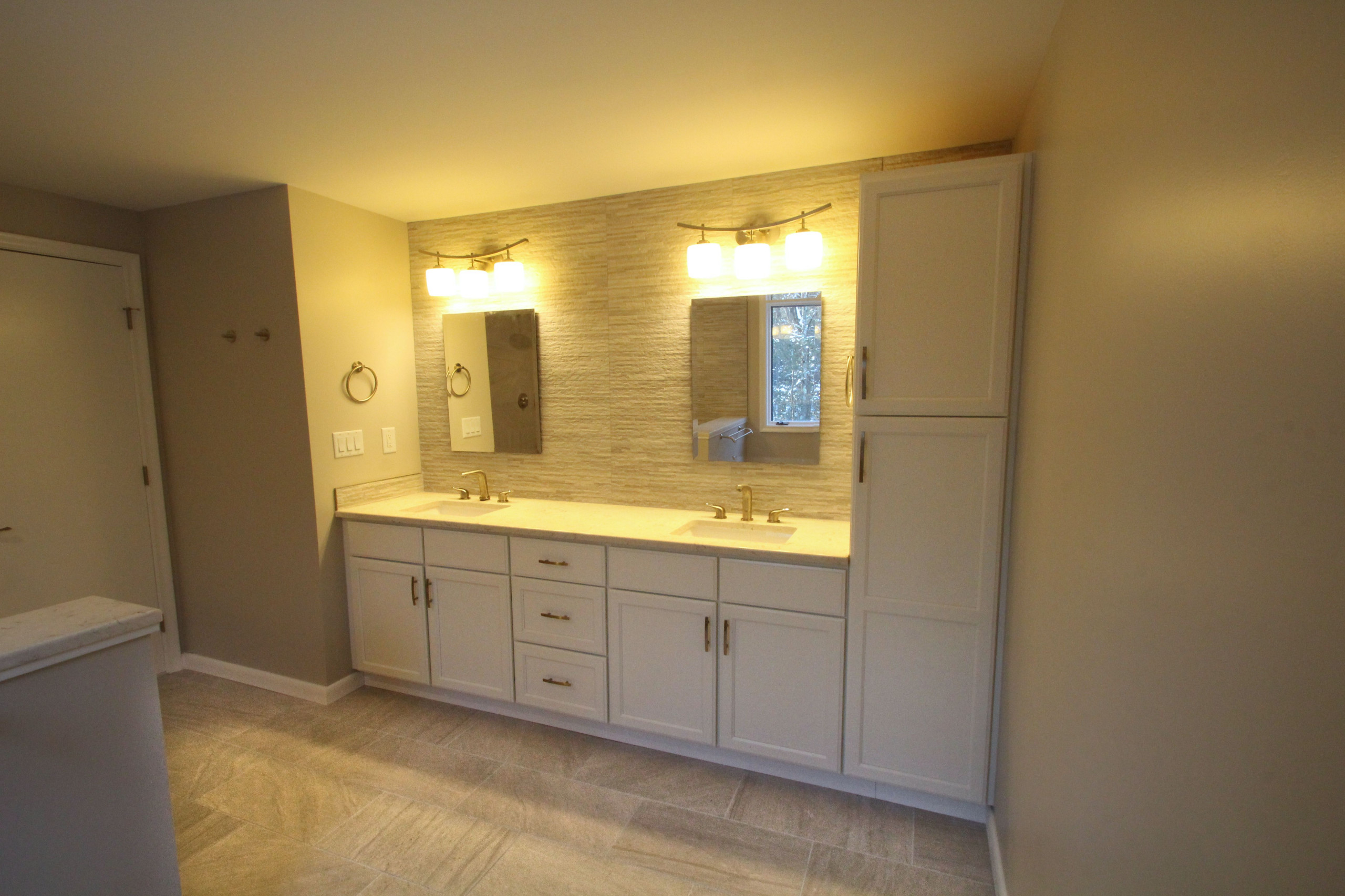 Remodeling Projects